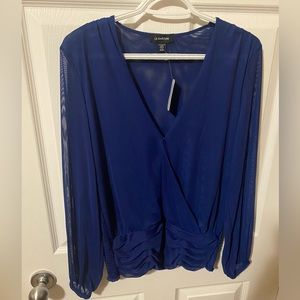 Le Chateau Blouse - M